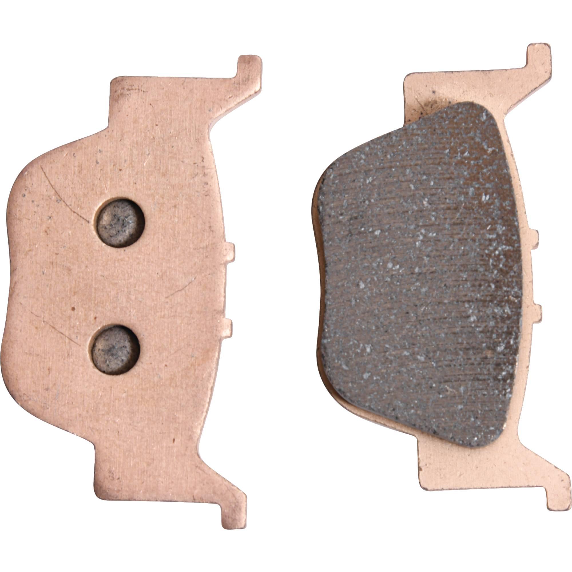 188037 Brake Pad Kit Sintered